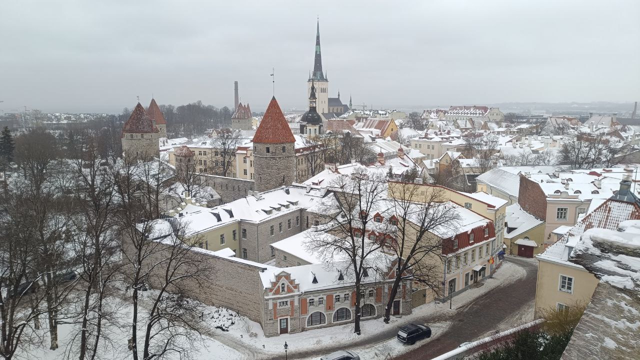 TALLINN